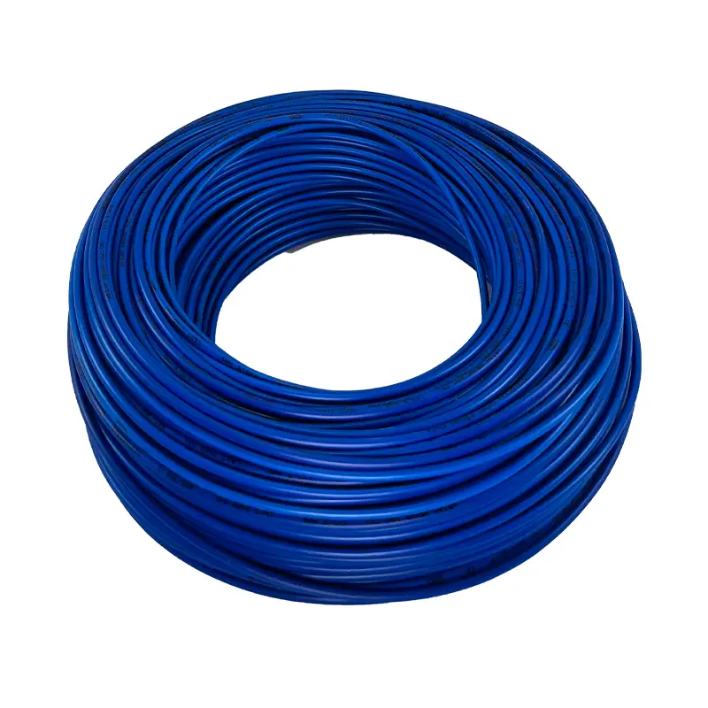 سیم افشان آرین ابهر سایز 0.5*1 متری رنگ آبی